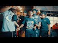 Bouba Savage - Hard As It Get (feat. Wiki x Omerta x Wock) [Official Music Video]