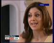 Shilpa Shetty Interview part 5