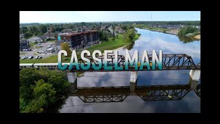 Welcome to My Hood Series ~ Featuring Casselman, Ontario