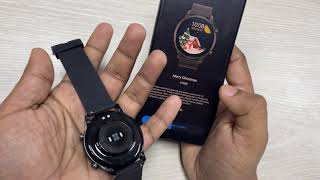 Haylou RT2 SmartWatch Full Features Review! Best watch for 2022.