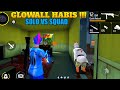 GLOWALL HABIS !!! AUTO TEWAS DI POCHINOK | SOLO VS SQUAD GAMEPLAYS