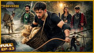 Run Fighter Run! | Full Episode | Ep. 13 | Tribeverse | JioHotstar Sparks