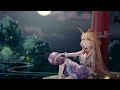 東方vocalアレンジ　砕月 イノチ 【文鳥online。】