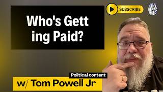Former Turning Point Insider Says MAGA Influencers Get Marching Orders and Direct Deposits