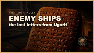The City That Sent Its Last Letter Before It Fell