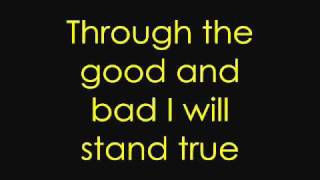 In Love With You - Regine Velasquez ft. Jacky Cheung