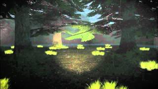 Source SDK Slenderman map test