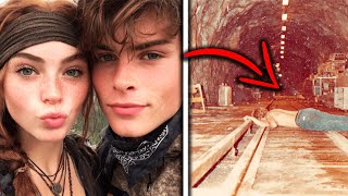 A Couple Vanished In Colorado — 2 years Later She Returned With A Dark Secret...
