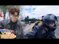 【EP10看点】夏之光何与圆了机车梦| 盲盒旅行局 Random Journey on the Way | 优酷综艺 YOUKU SHOW