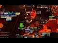 14 stonevault augmentation evoker pov m the war within