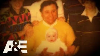 The Deranged Case of Serial Killer John Robinson | Cold Case Files | A&E