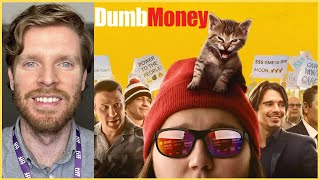 Dumb Money (Dinheiro Fácil) - Crítica do filme