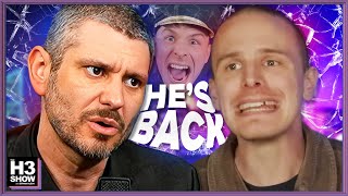Responding to Idubbbz’s Content Deputy - H3 Show #144