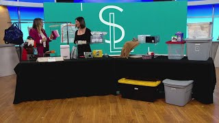 How to stay organized and get a fresh start in the new year