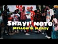 Mellow & Sleazy, Scotts Maphuma & Mr Pilato   Shayi’Moto (Official Dance video)Dance 98