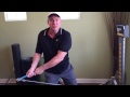 how to use total gym’s golf core grip accessory total gym pulse