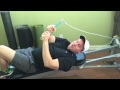 how to use total gym’s golf core grip accessory total gym pulse