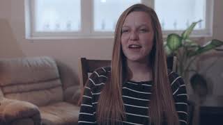 CCS Accessibility Campaign - Ali O'Hearn - Original