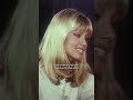 1978: Olivia Newton-John on How Playing Sandy Gave Her Confidence