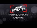 Dire Straits TUNNEL OF LOVE