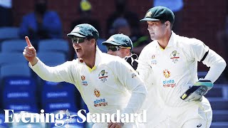 The Ashes Test 2 Day 5 Highlights: Jos Buttler’s gutsy innings in vain as England lose