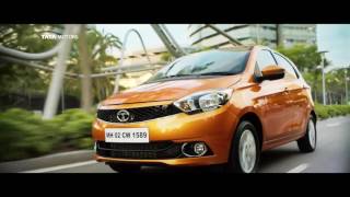 2016 Tata Tiago   Official Commercial   Lionel Messi   #Fantastico