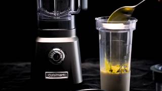 HURRICANE COMPACT BLENDER - PROMO (CPB-380C)