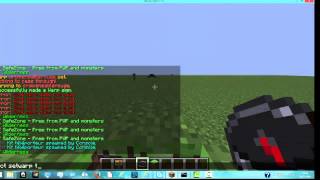 [FR] Tuto plugin #1 compassTP (téléportation)