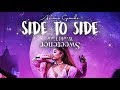 Ariana Grande - Side To Side (Sweetener World Tour Live Studio Version) -Experience