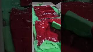 Unboxing kecambah kelapa sawit unggul DxP DAMIMAS