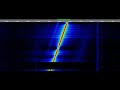 haarp f layer critical frequency sweep signal phantom