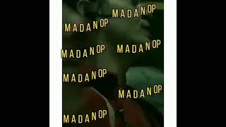 🔴 MADAN OP 💞 Mass Attitude💞 whatsapp status 💞 madan Arrested 💞 cases ha 💞