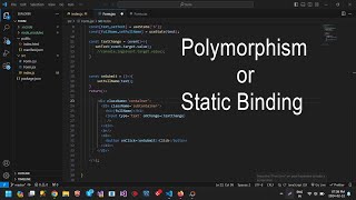 Polymorphism in Java Static binding Dynamic Binding Java in Hindi