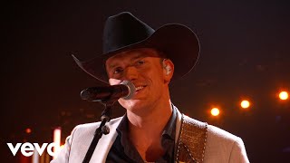 Parker McCollum - Burn It Down (Live From The 59th Academy Of Country Music Awards)