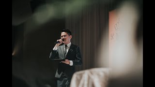 Emcee Anthony Voon | Professional Malaysian Bilingual Emcee