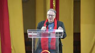 Cesar Vidal - El Rol de la Iglesia frente a la Ideología de Género