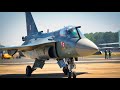 Indian Air Force TEJAS | Light Combat Aircraft Crushing it at AERO INDIA