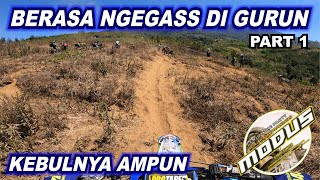 AMPUN INI MAH | MODUS PARTY CIKAJANG GARUT | PART 1