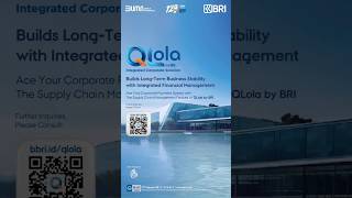 Jadikan bisnis kini lebih efisien dan mudah dengan fitur Supply Chain Management dari QLola by BRI