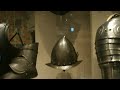 spanish armour