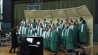 Illiana A Capella Choir \