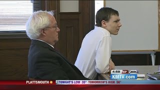 Trial of teen accused of killing 5 year old begins