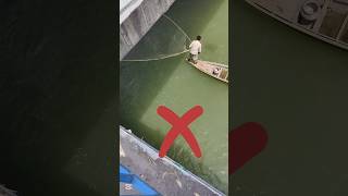 এদের সাহস দেখে অবাক🙄 #shorts  #fishing #fishinglife #জেলে