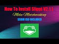 How to install Slippi V2.1.1 (OUTDATED BUT WORKS) - SSBM Matchmaking (includes SSBM ISO)