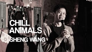 Sheng Wang | Chill Animals | Stand Up Comedy