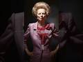 Margaret Thatcher's Legacy: The Secret Behind the IRON LADY  #quotes #wisdom #history