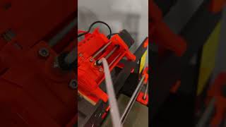 Overview of MMU Prusa 3D Printing Setup