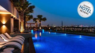 Aloft Charlotte City Center | Charlotte (NC), United States | Hotel Review 🛏️