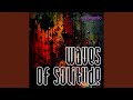 Waves of Solitude