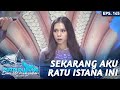 Ratih Sekarang Menjadi Penguasa Istana Duyung - Putri Duyung Dan 1001 Keajaiban